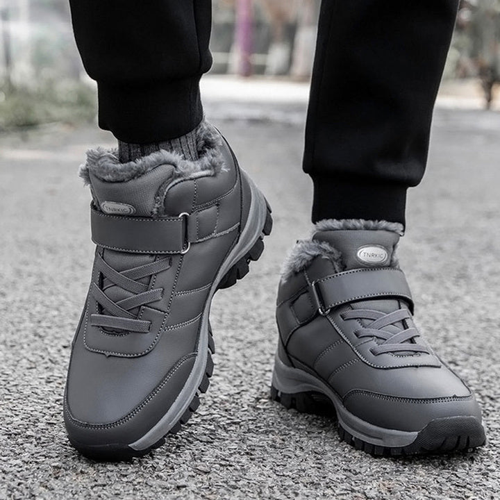 Step into Adventure: The Ultimate Snow Boots for Every Outdoor Enthusiast