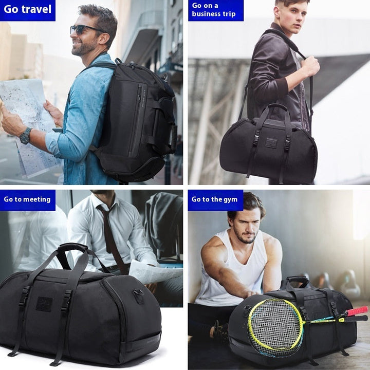 Discover the Ultimate Backpack for Adventure Seekers