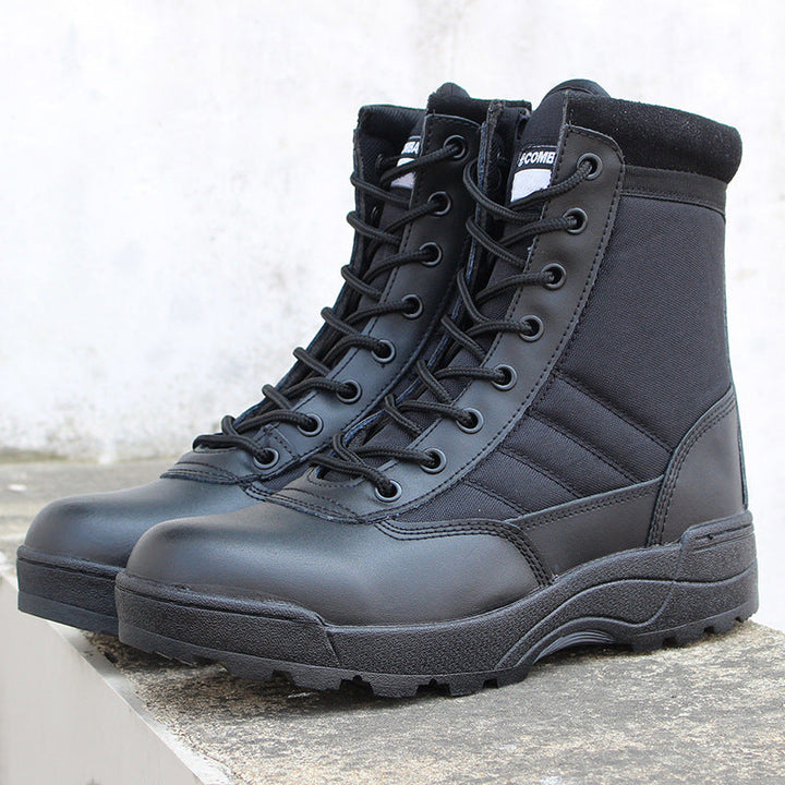 Step into Adventure with Our Outdoor Hiking Shoes!