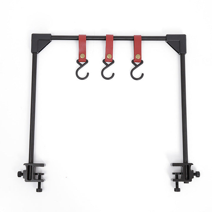 Elevate Your Outdoor Experience with the Ultimate Camping Rack