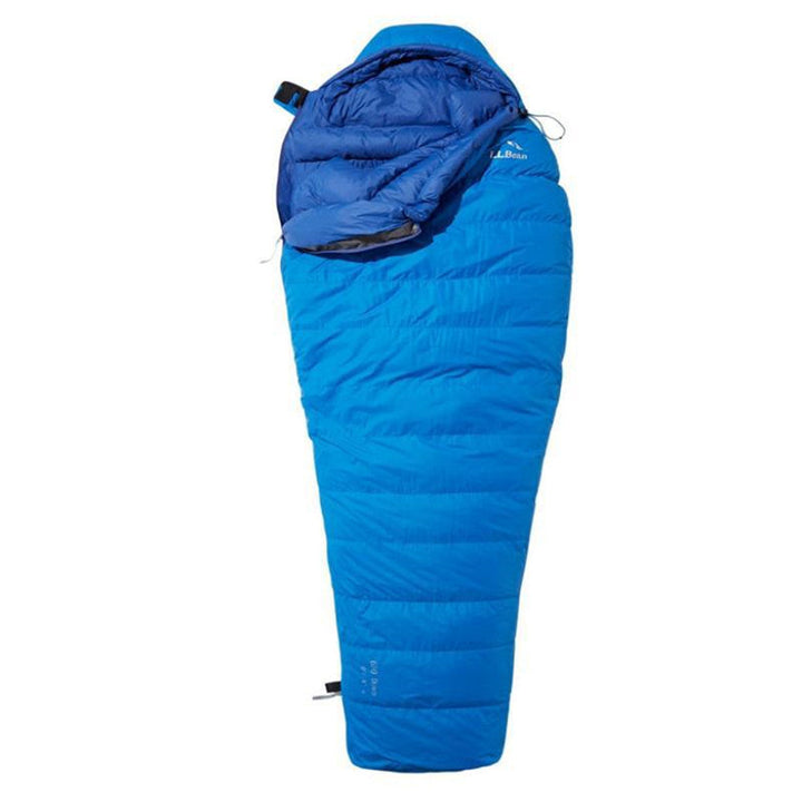 Embrace Nature with the Ultimate Women's Outdoor Sleeping Bag Mummy