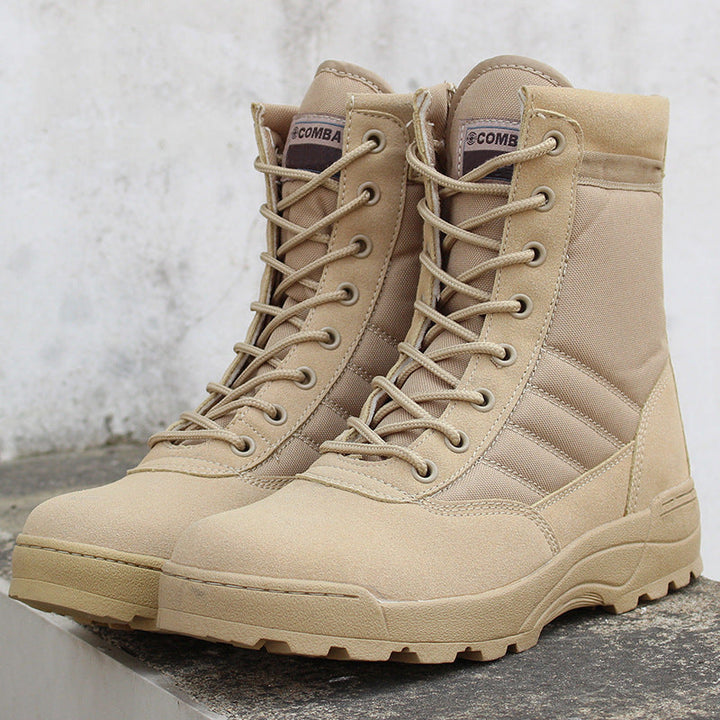 Step Up Your Adventure Game with Outdoor Hiking Shoes!