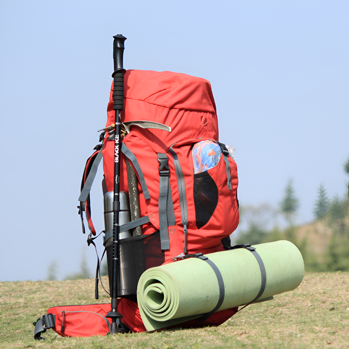 Essential Gear for Your Next Outdoor Adventure