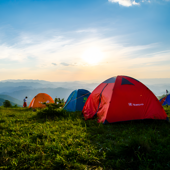 How to Choose the Perfect Tent for Your Adventure