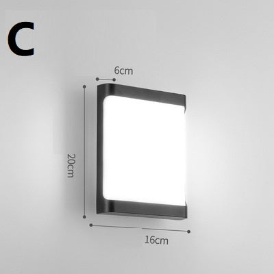 Illuminate Your Outdoors with the Best Waterproof Wall Lights