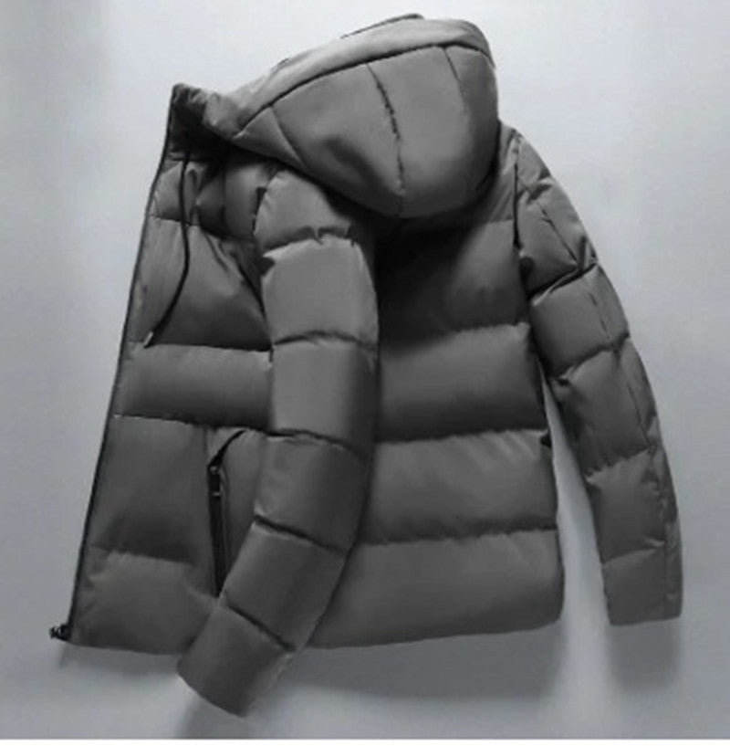 Men's Cotton Jacket Thickened Cotton