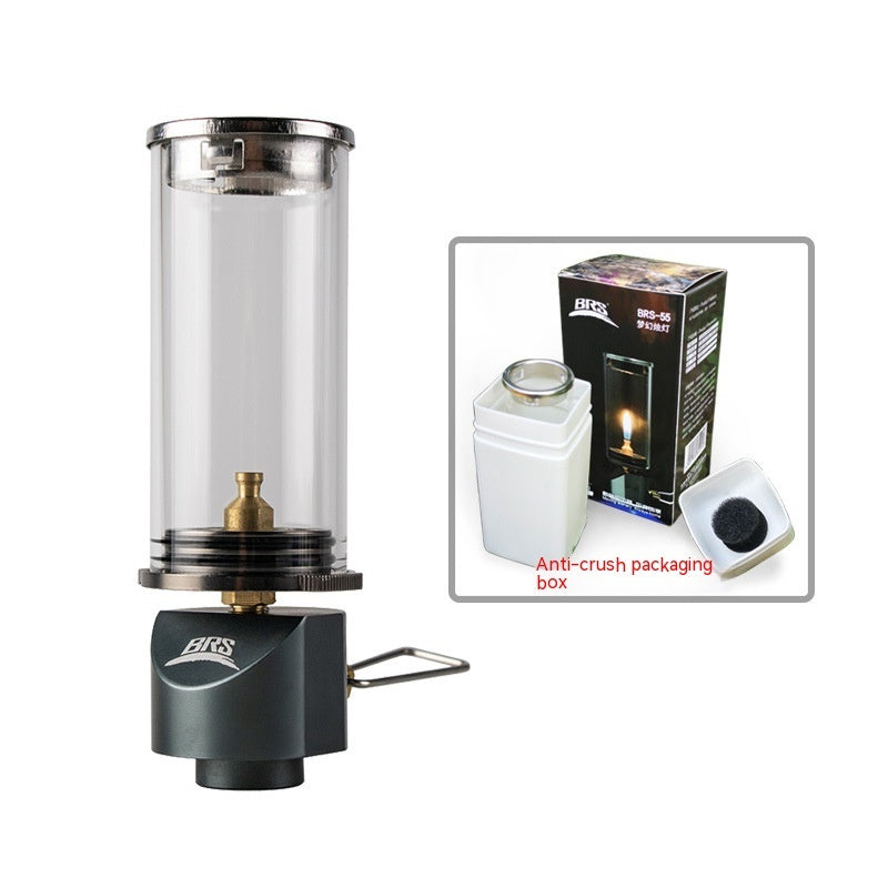 Candle Lamp Outdoor Camping Light