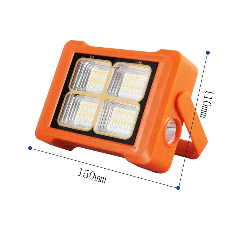 Camping Lantern Portable Lighting Lamp