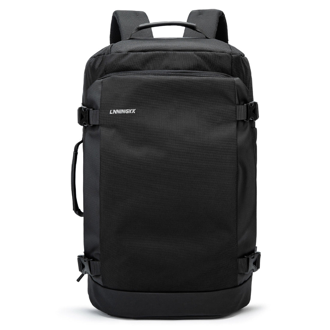 Hand-carrying Large Capacity Business Backpack Men