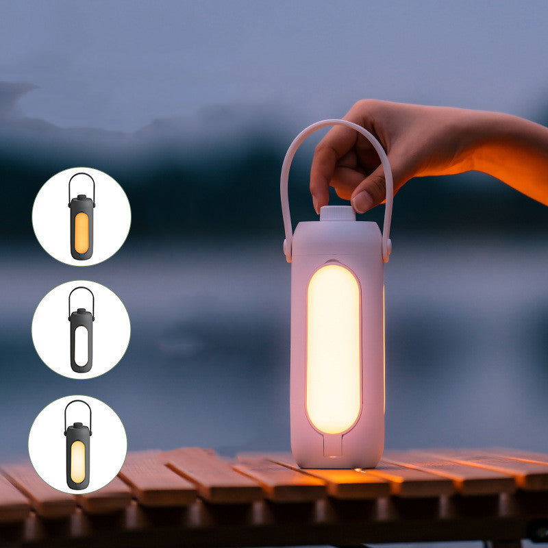 Outdoor Stylish Multifunctional Camping Light