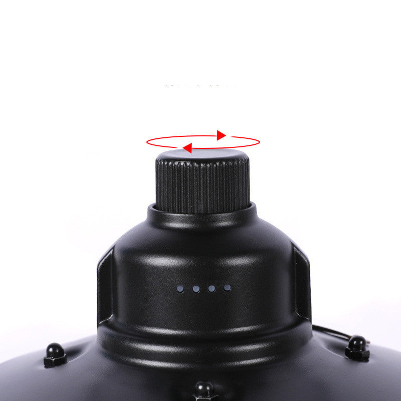 Outdoor Camping Portable Camp Lighting Lamp