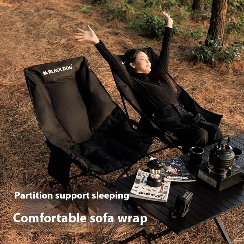 Portable Chair Outdoor Folding Chair