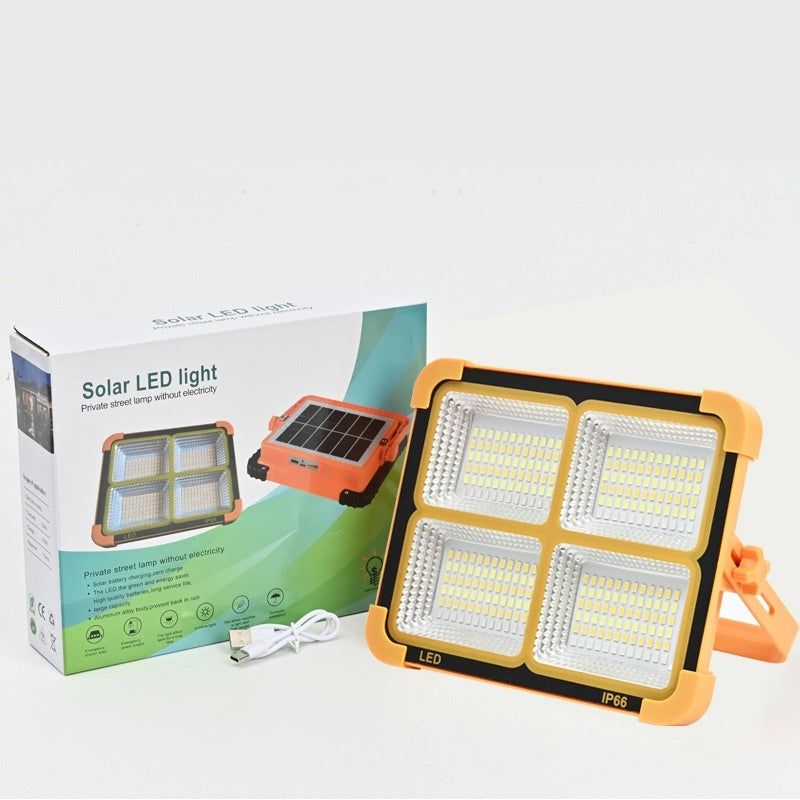 Camping Lantern Portable Lighting Lamp