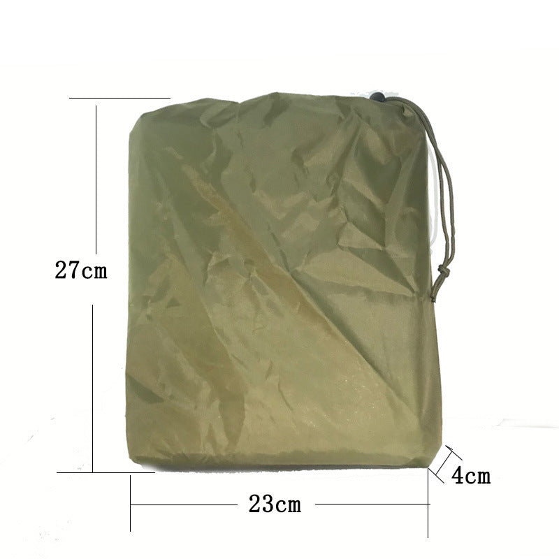 Outdoor Canopy Camping Poleless Tent