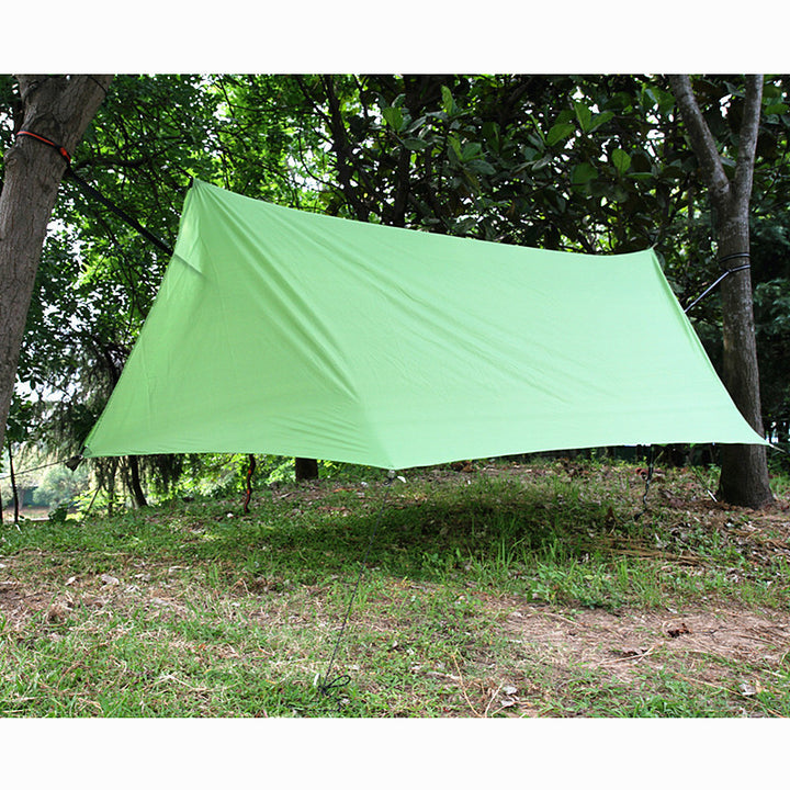 Outdoor Canopy Camping Poleless Tent