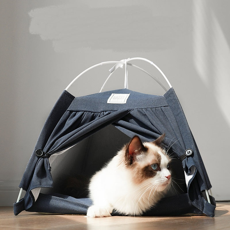 Summer New Style Removable Tent Nest