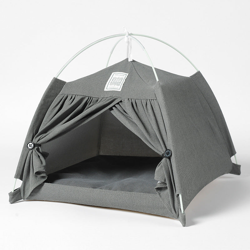 Summer New Style Removable Tent Nest
