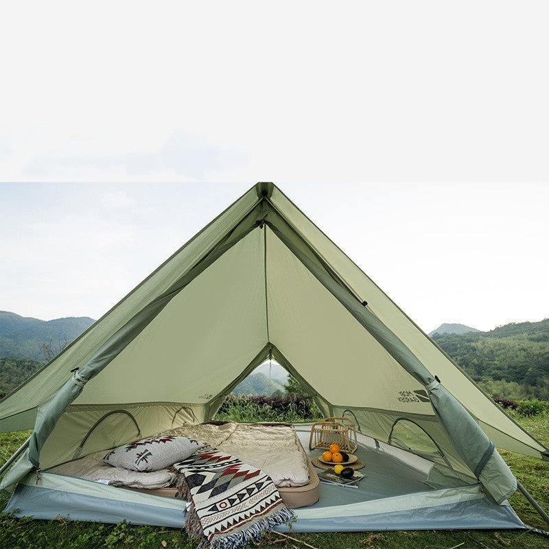 Exquisite Camping Outdoor Tent