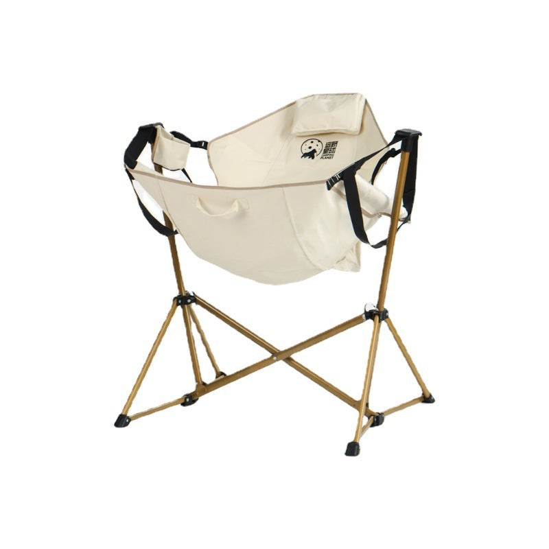 Portable Outdoor Folding Chairs