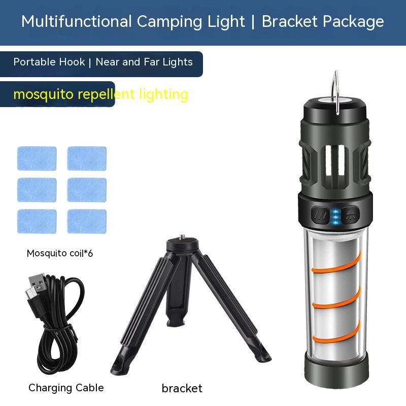 LED Camping Lighting Lamp