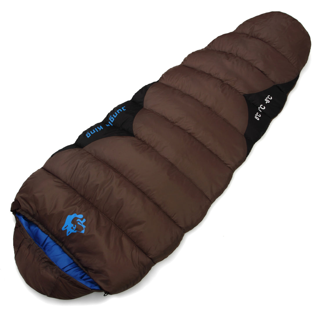 Outdoor Fishing Camping Cotton Sleeping Bags