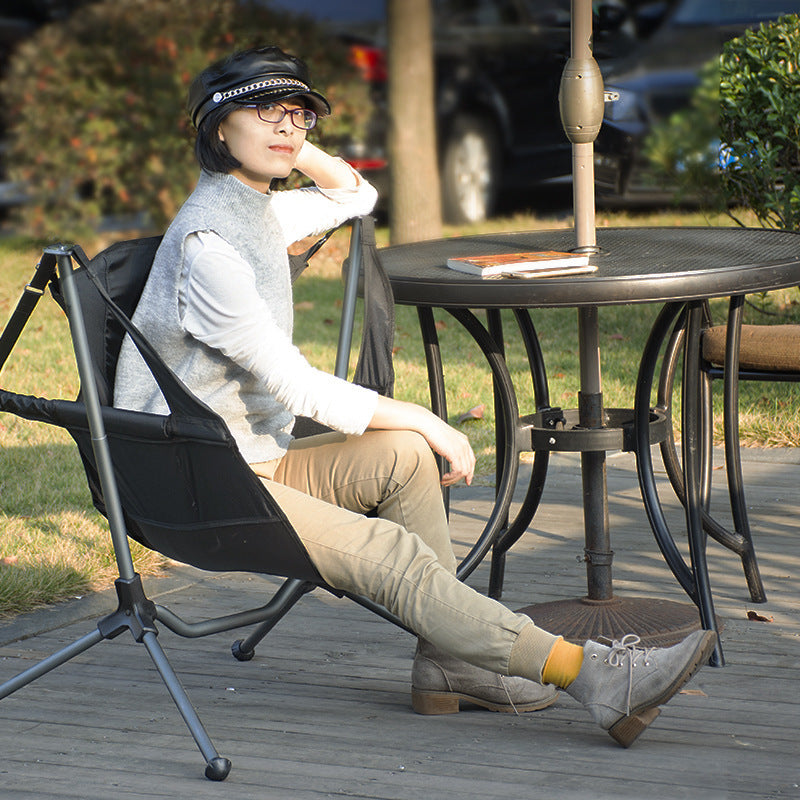 Chair Balcony  Leisure Chair Camping