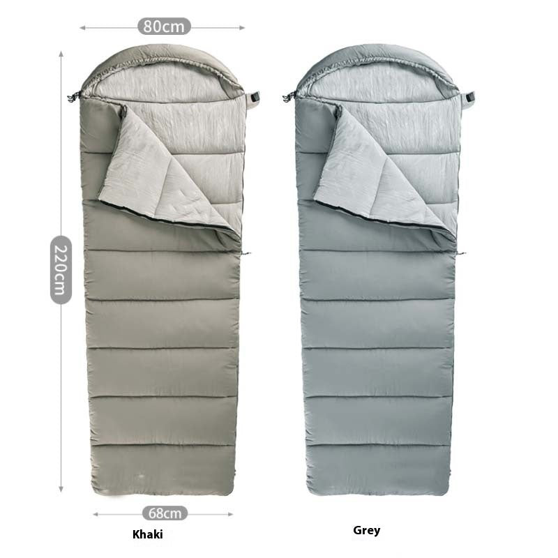 Trapezoidal Camping Waterproof Envelope