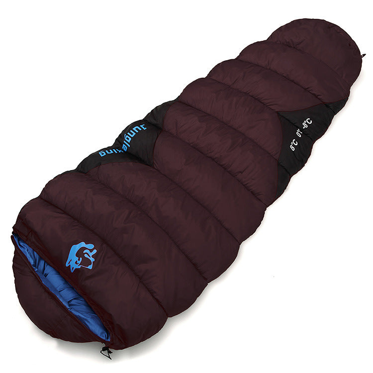 Outdoor Fishing Camping Cotton Sleeping Bags