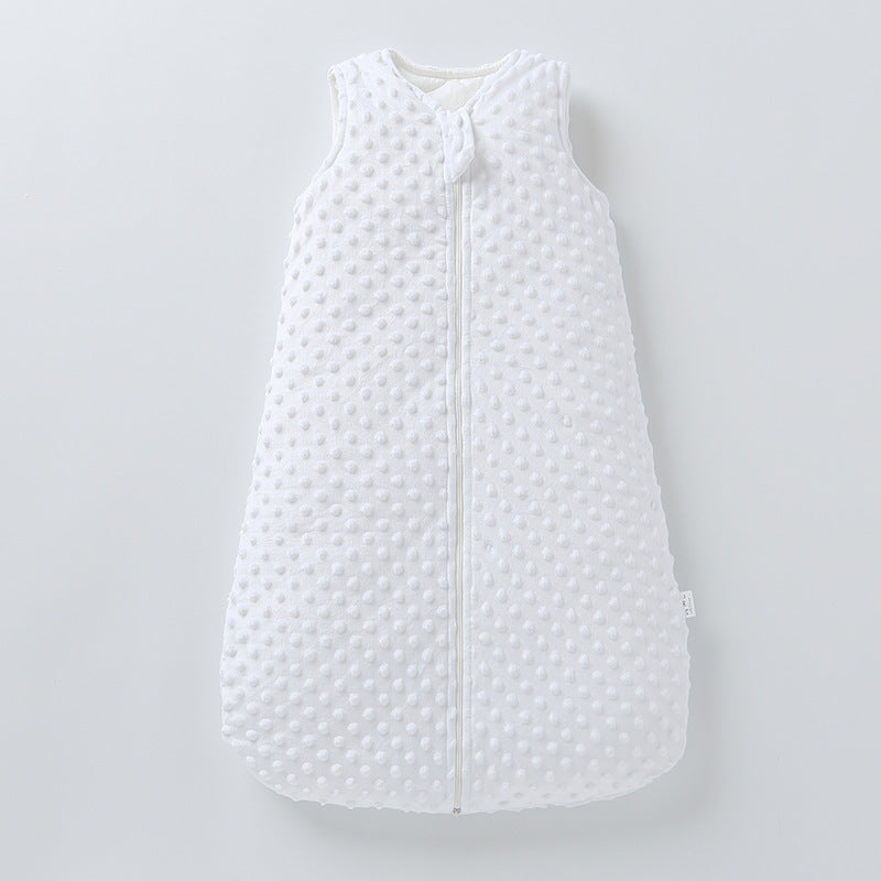 Baby Autumn And Winter Sleeping Bags