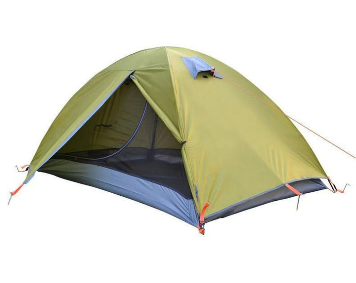 Lightweight Camping Tent Double Layer Tent