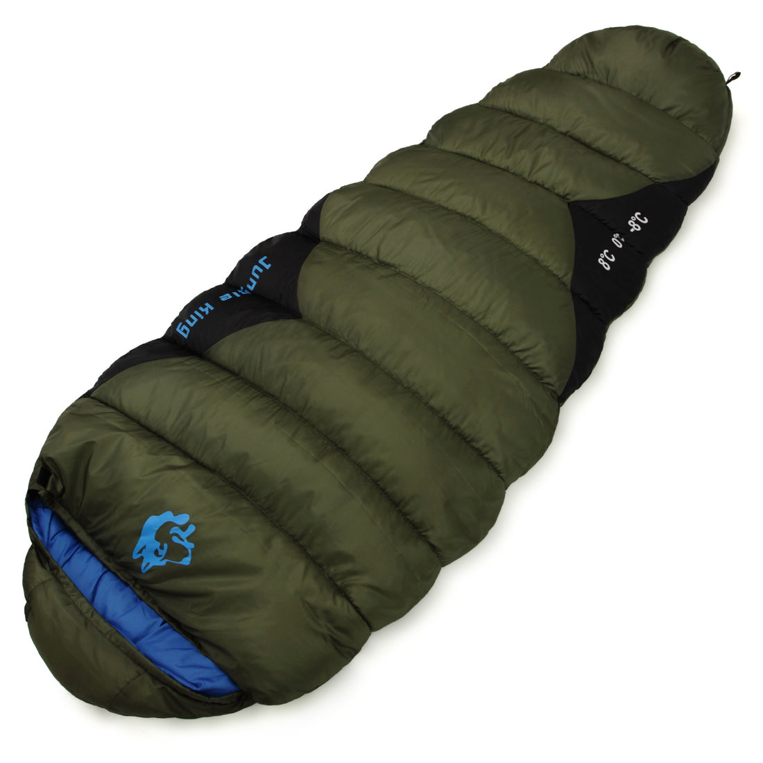 Outdoor Fishing Camping Cotton Sleeping Bags