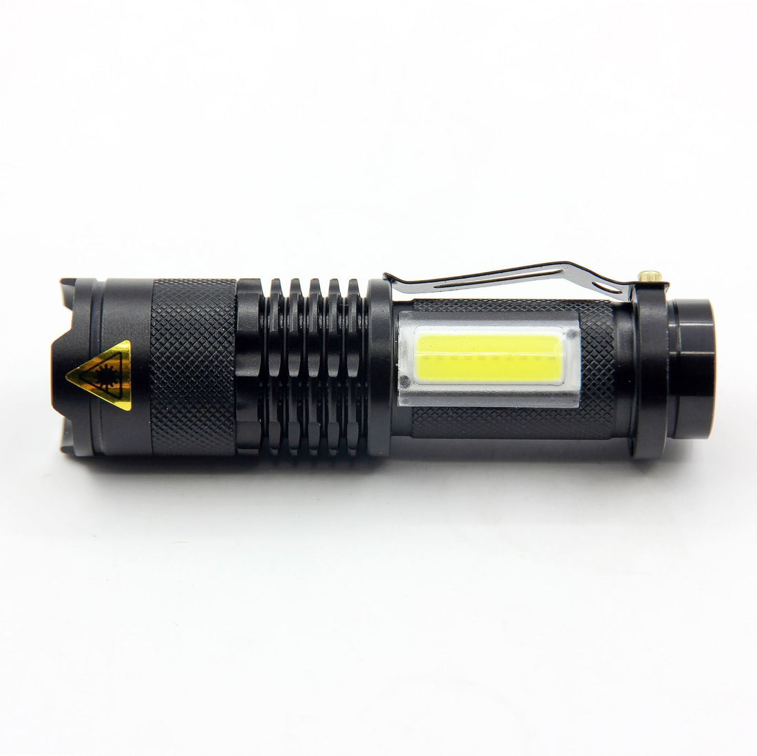 Mini Aluminum Alloy Outdoor Lighting