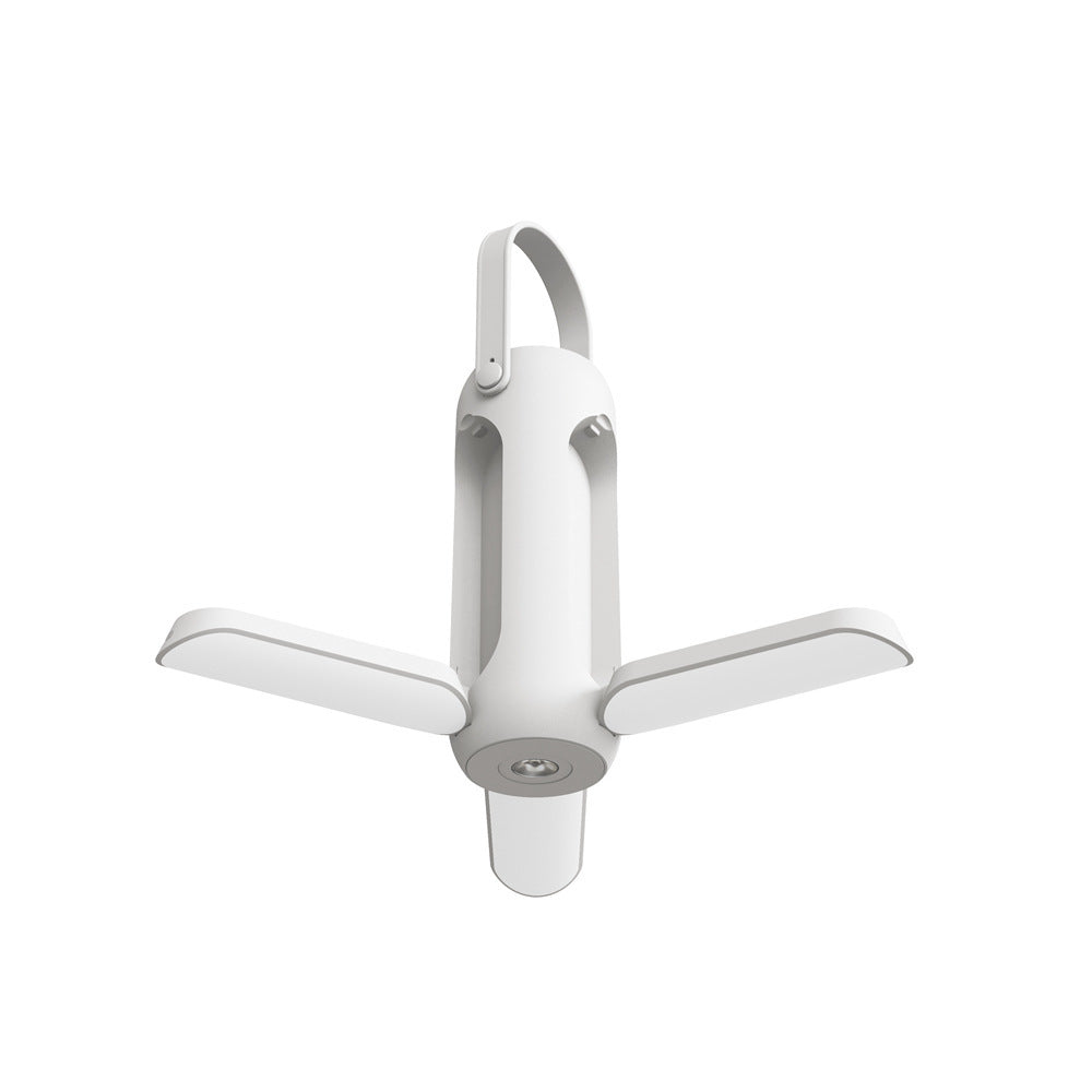 Outdoor Stylish Multifunctional Camping Light