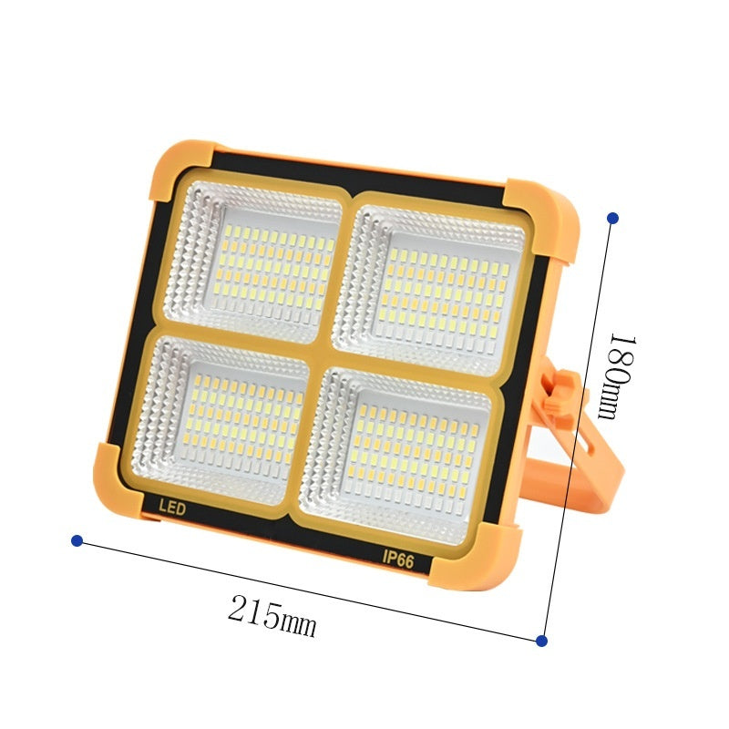 Camping Lantern Portable Lighting Lamp