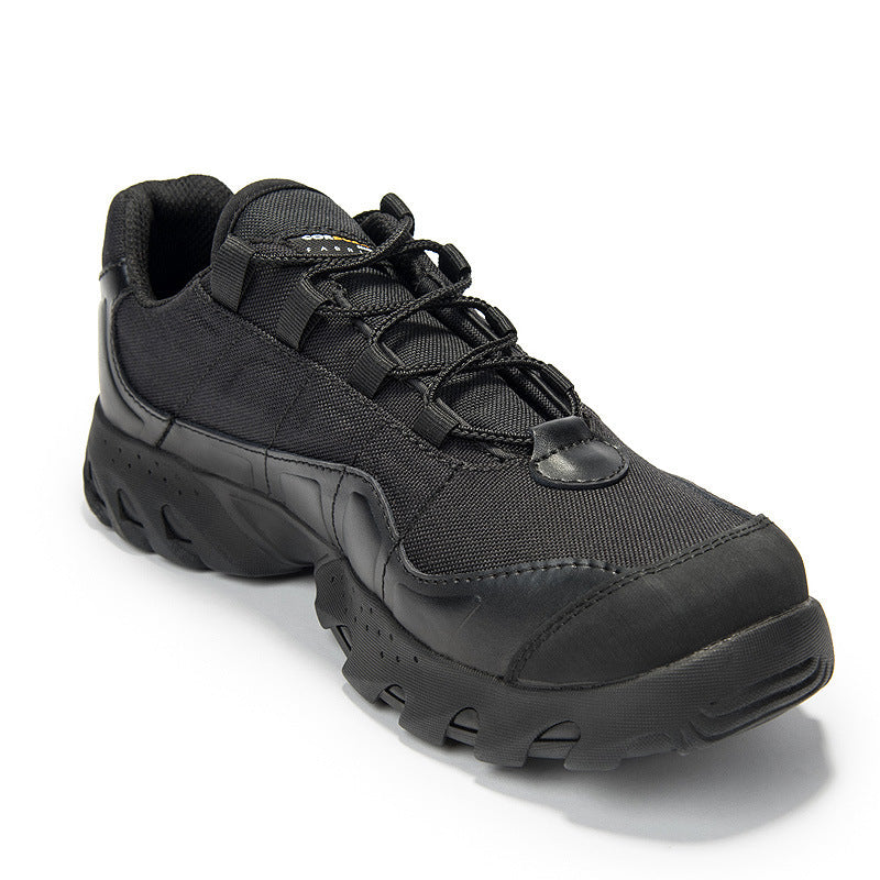 Outdoor Hiking Shoes Training Military Boots