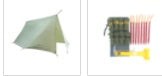Outdoor Canopy Camping Poleless Tent