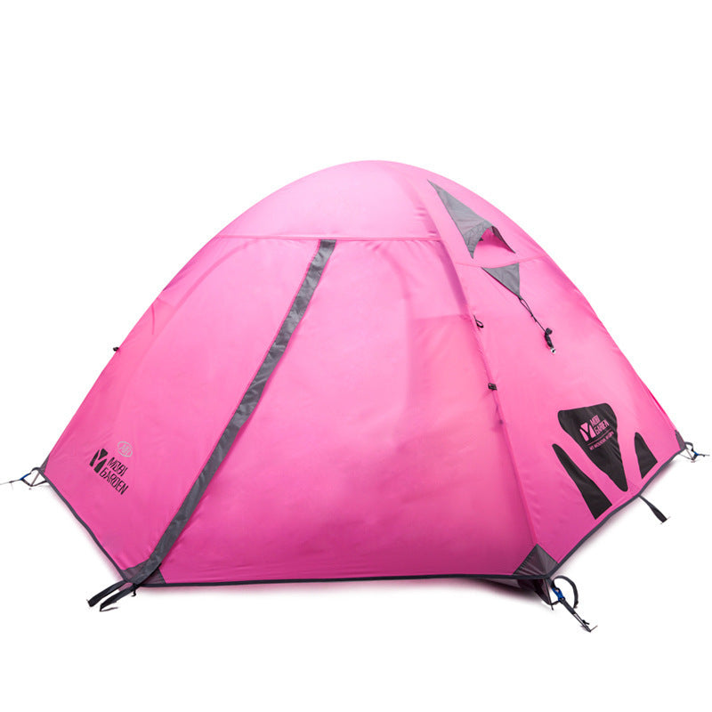 Aluminum Pole Camping Outdoor Camping