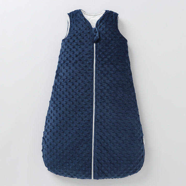 Baby Autumn And Winter Sleeping Bags