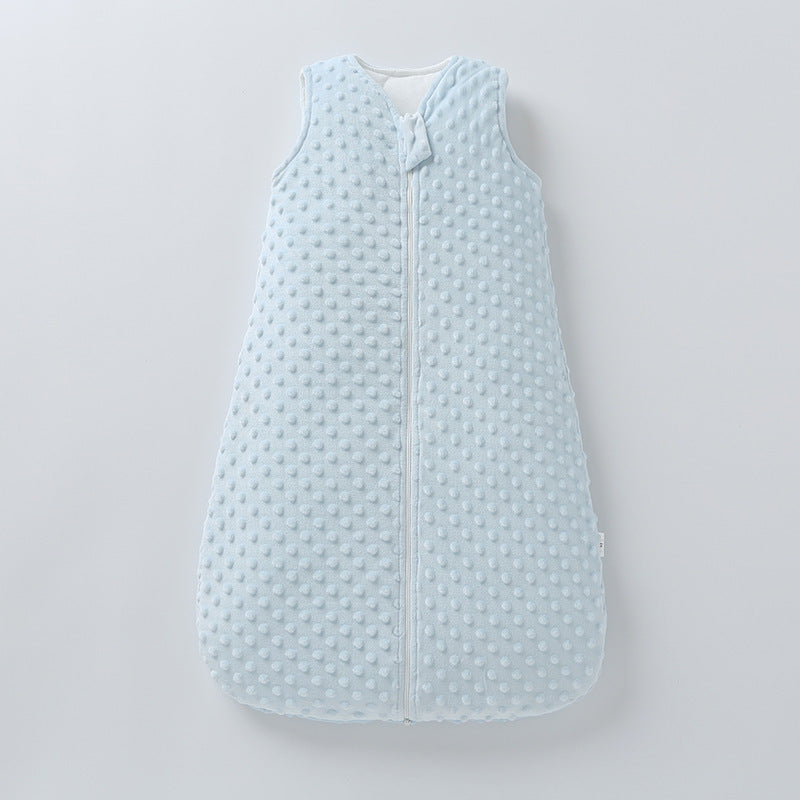 Baby Autumn And Winter Sleeping Bags
