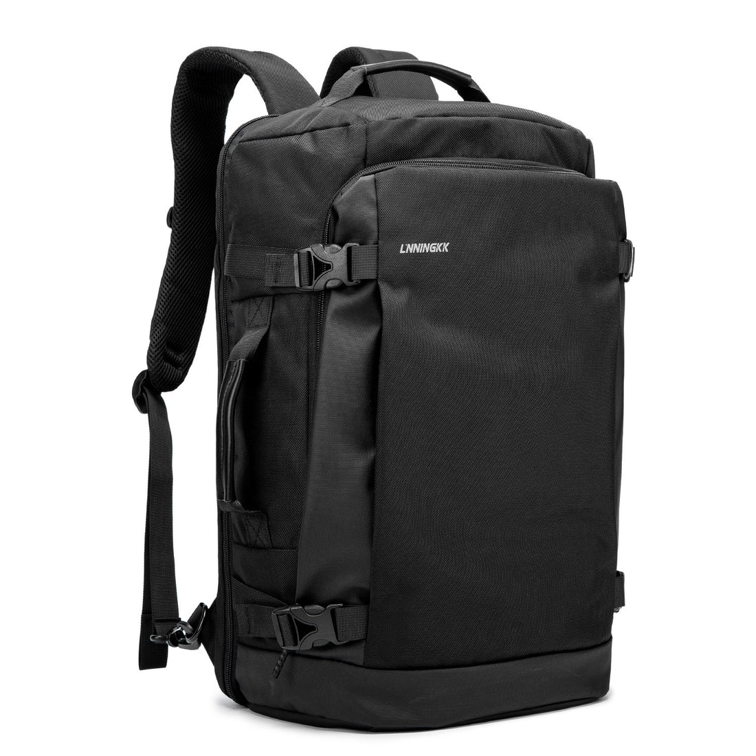 Hand-carrying Large Capacity Business Backpack Men