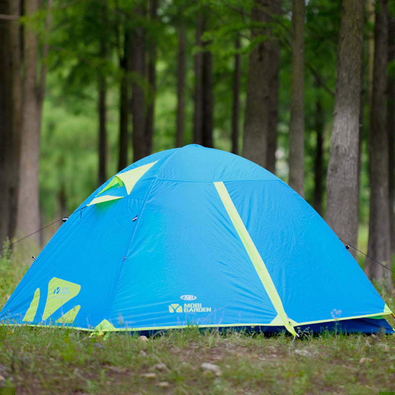 Aluminum Pole Camping Outdoor Camping