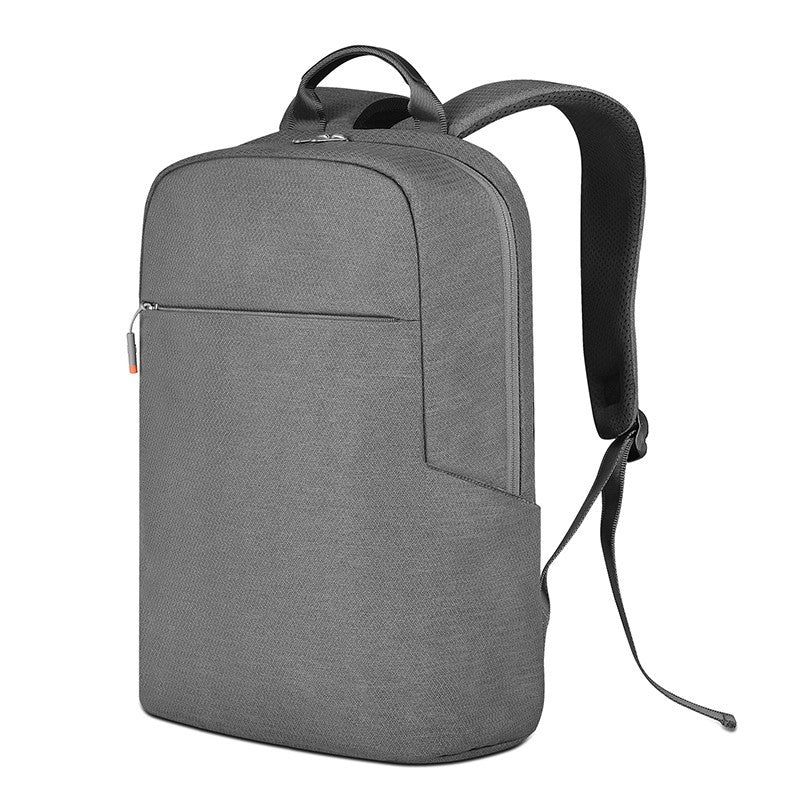 Backpack 15.6 Inch Notebook Backpack For Men