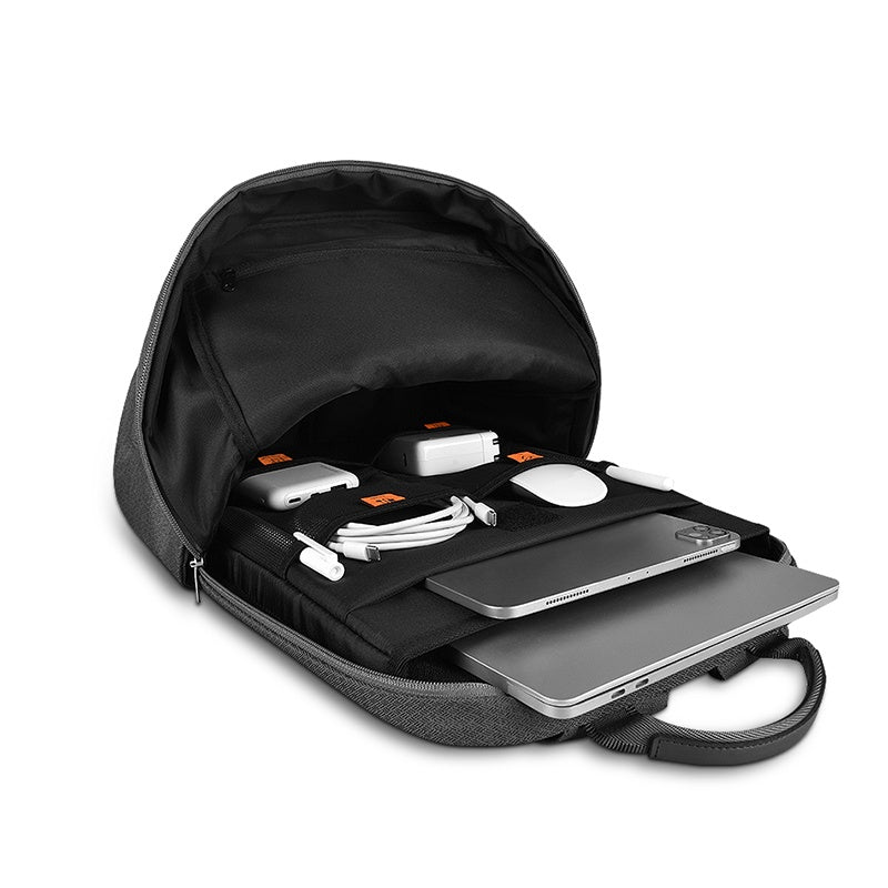 Backpack 15.6 Inch Notebook Backpack For Men
