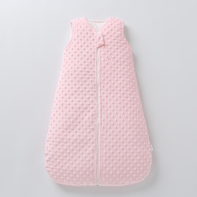 Baby Autumn And Winter Sleeping Bags