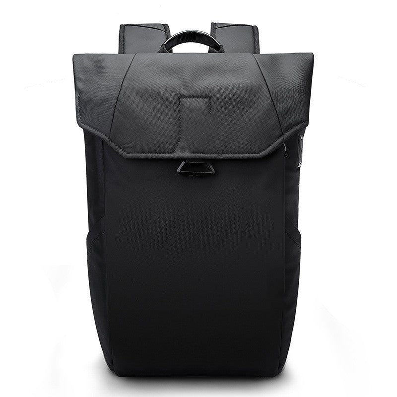 Men's Backpack Business Waterproof And Wear-resistant