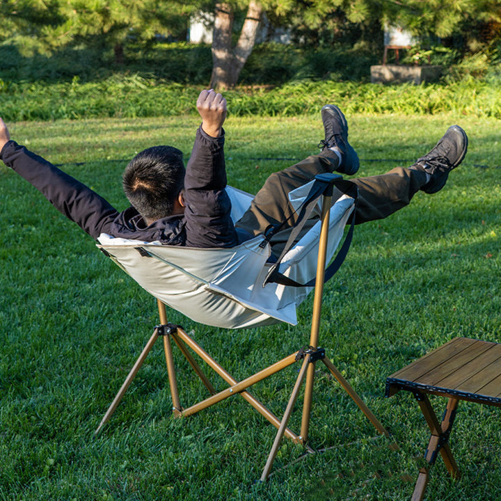 Portable Outdoor Folding Chairs