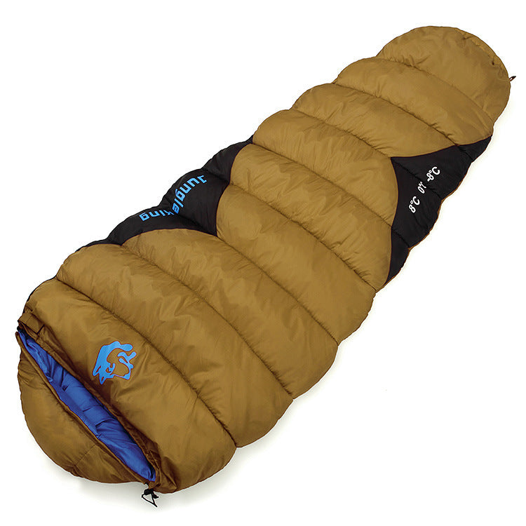 Outdoor Fishing Camping Cotton Sleeping Bags