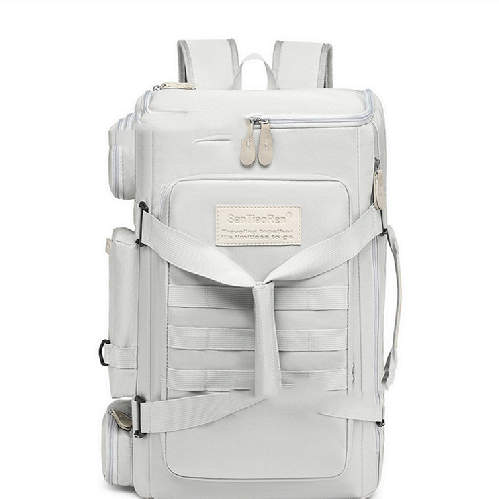 Canvas Fashion Computer Backpack