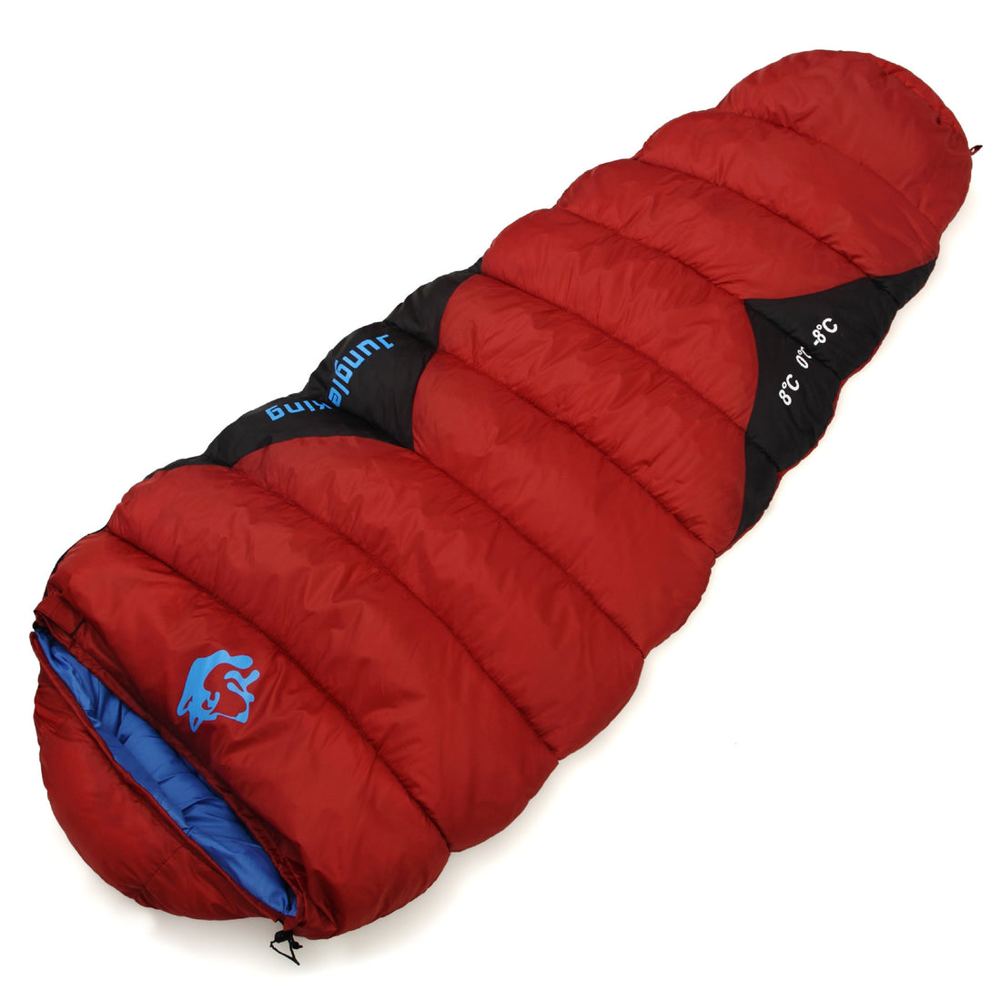 Outdoor Fishing Camping Cotton Sleeping Bags