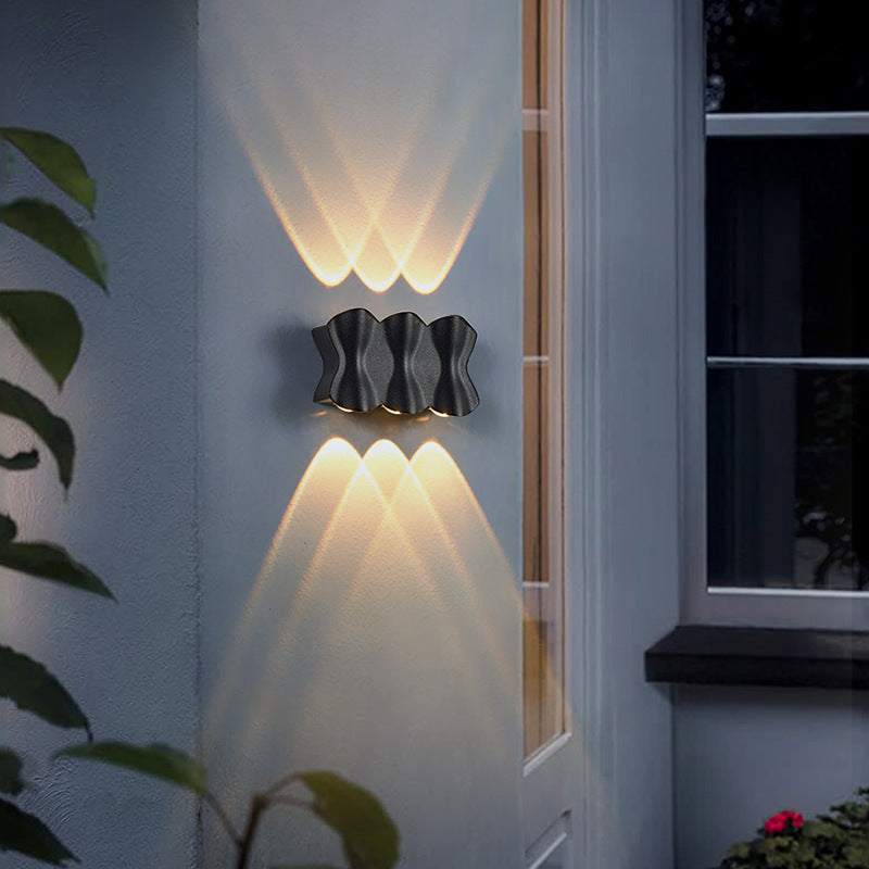 Outdoor Waterproof Lighting Spotlights